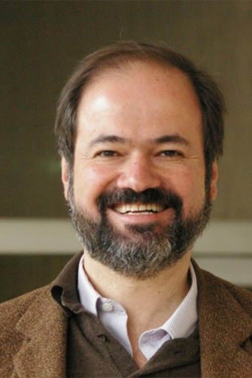 Juan Villoro profile photo