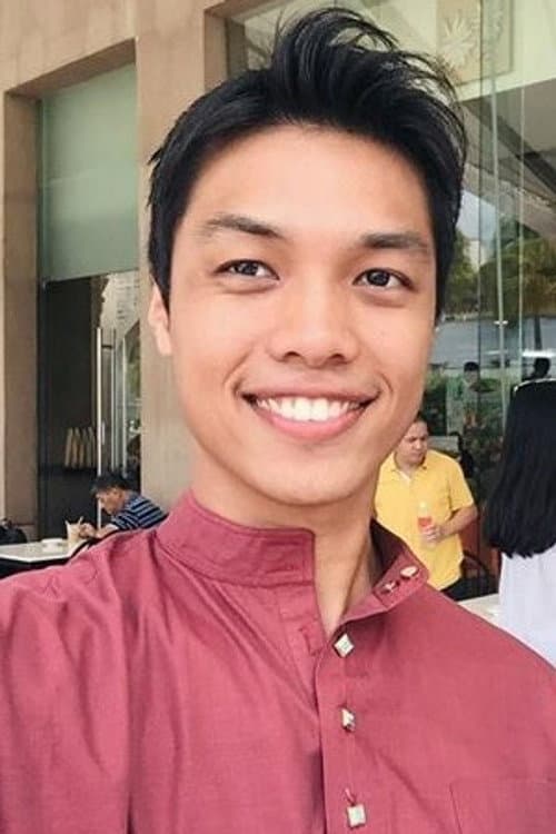 Syafiq M. Nazri profile photo