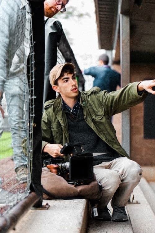 Patrick Marsh profile photo