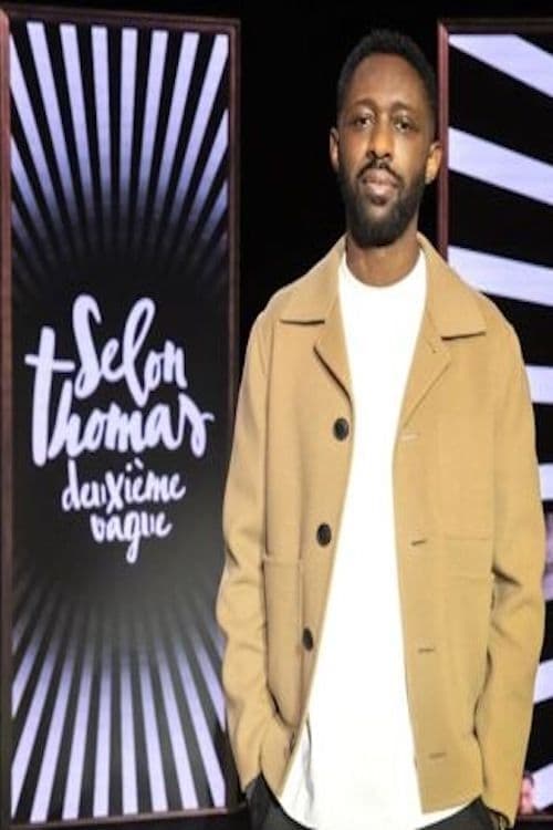 Selon Thomas - Deuxième vague poster