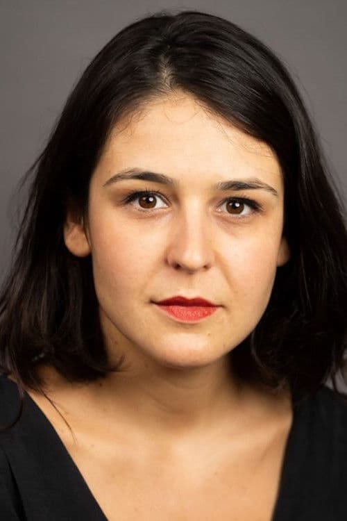 Joana Raio profile photo