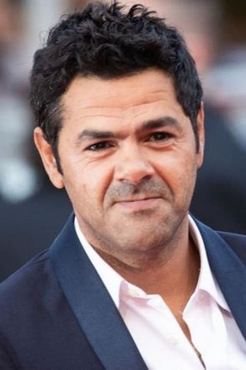 Jamel Debbouze profile photo