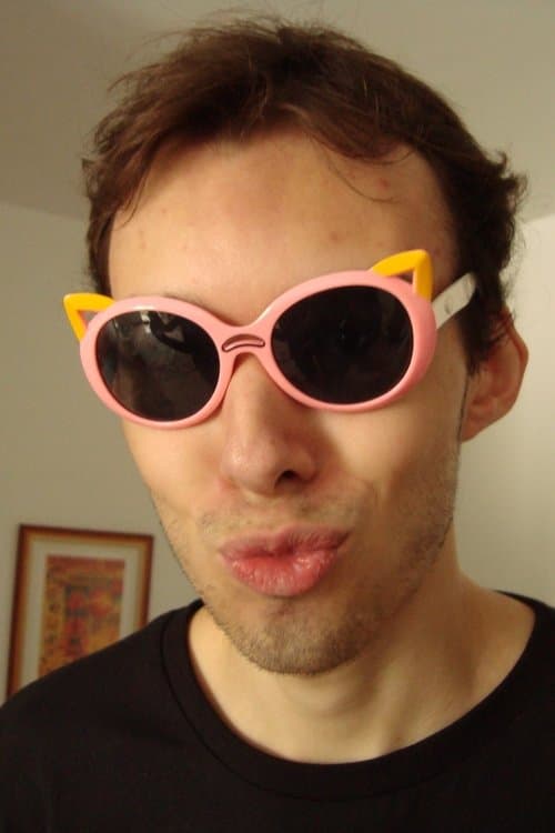 Thiago Fleith profile photo