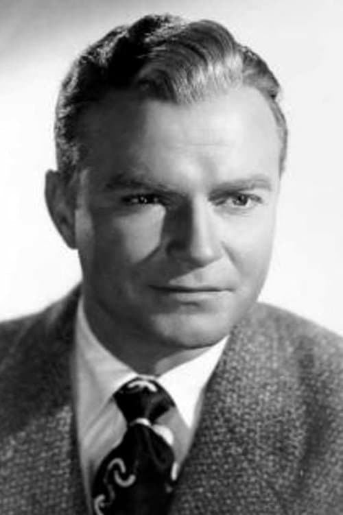 Don 'Red' Barry profile photo