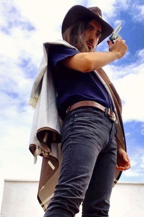 Lucas Naranjo Rodríguez profile photo