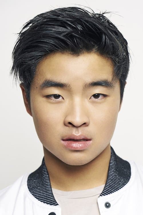 Dallas Liu profile photo