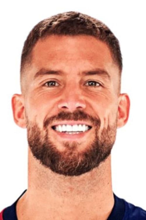 Iñigo Martínez profile photo