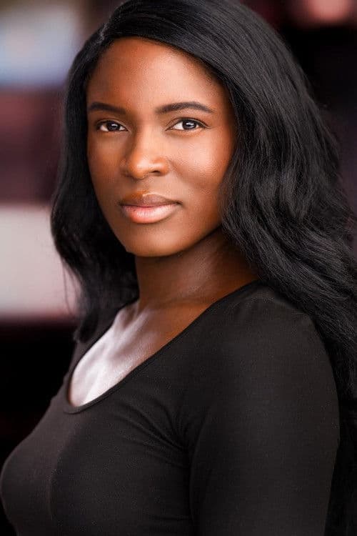 Stacy Okafor profile photo