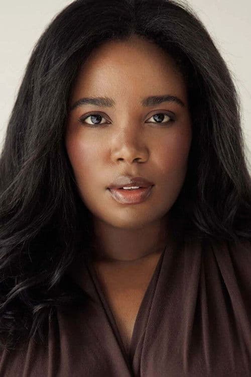 Hadiya Eshe' profile photo