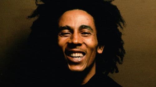 Bob Marley - A Caribbean Icon poster