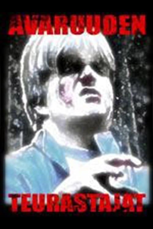 Avaruuden Teurastajat poster