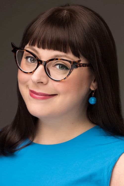 Allison Guinn profile photo