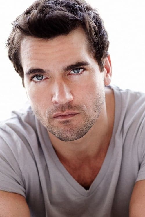 Jackson Hurst profile photo