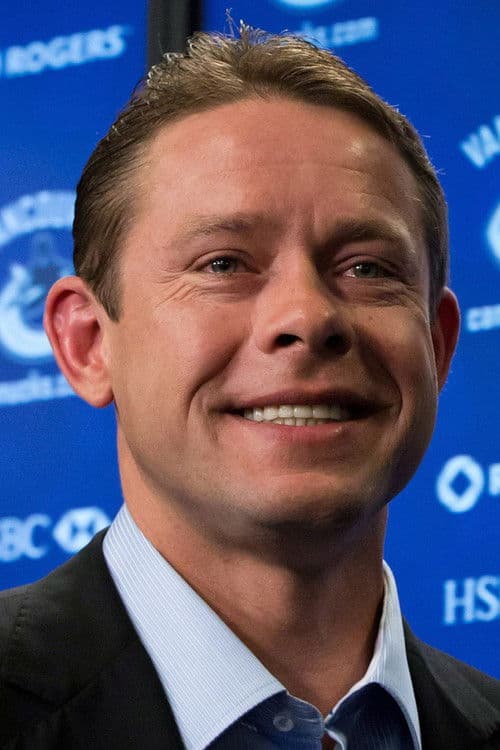 Pavel Bure profile photo