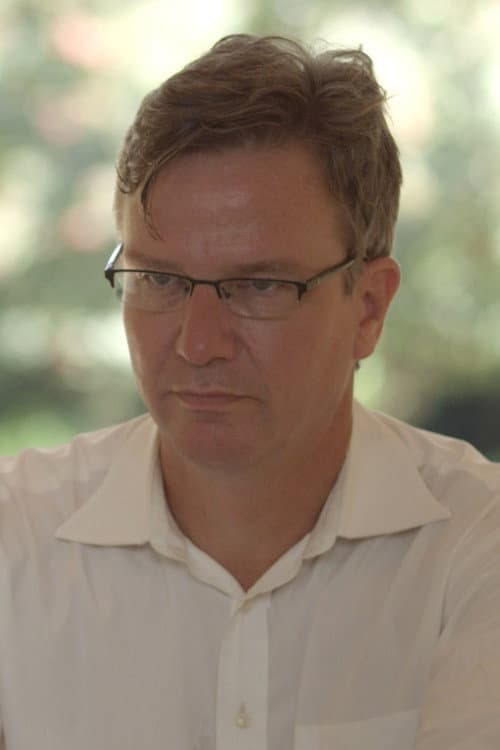 Doug Bremner profile photo