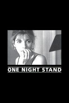 One Night Stand poster