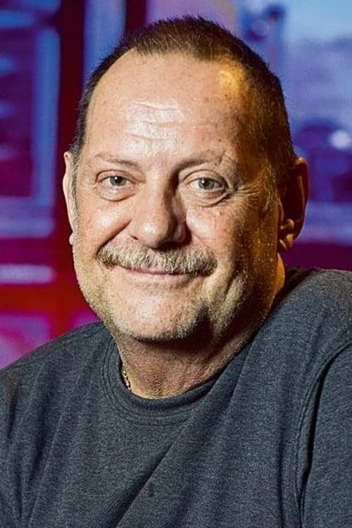 Luis Luque profile photo