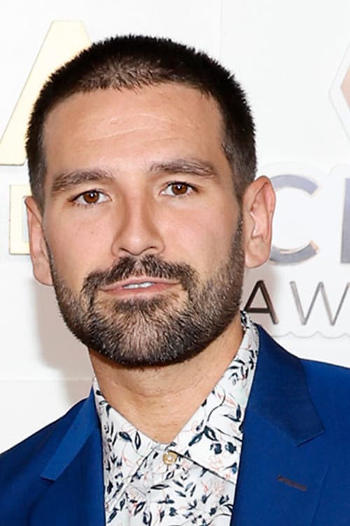 Shay Mooney profile photo