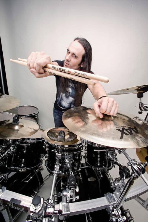 George Kollias profile photo