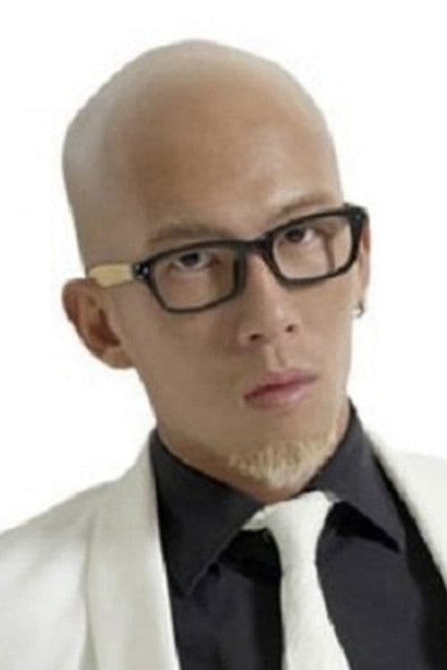 Eddie Pang Wai-On profile photo