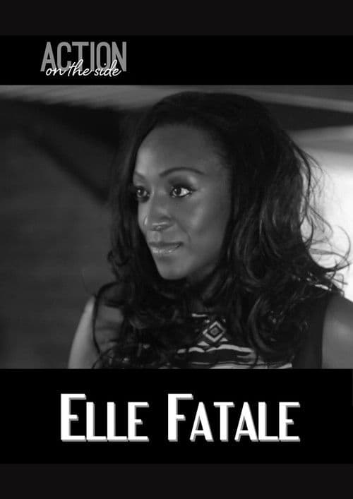 Elle Fatale poster