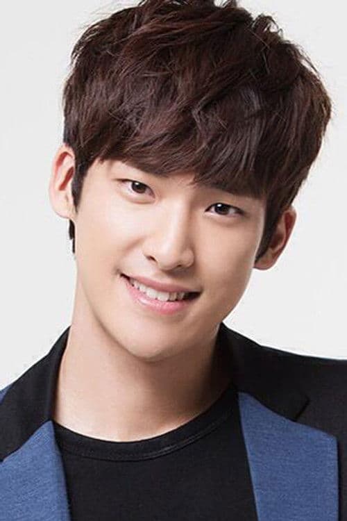 Kim Jin-yeop profile photo