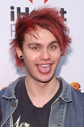 Michael Clifford profile photo