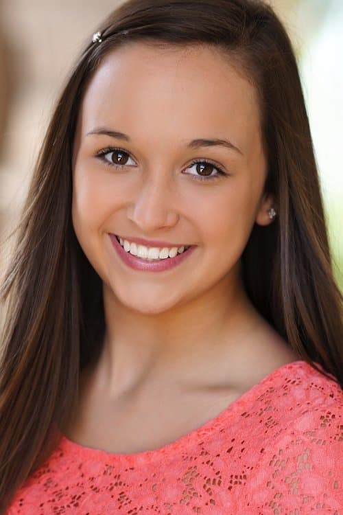 Alexa Gengelbach profile photo