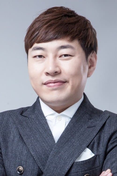 Lee Jin-ho profile photo