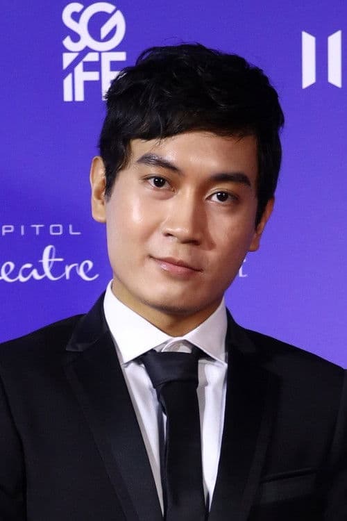 Mikhail Red profile photo