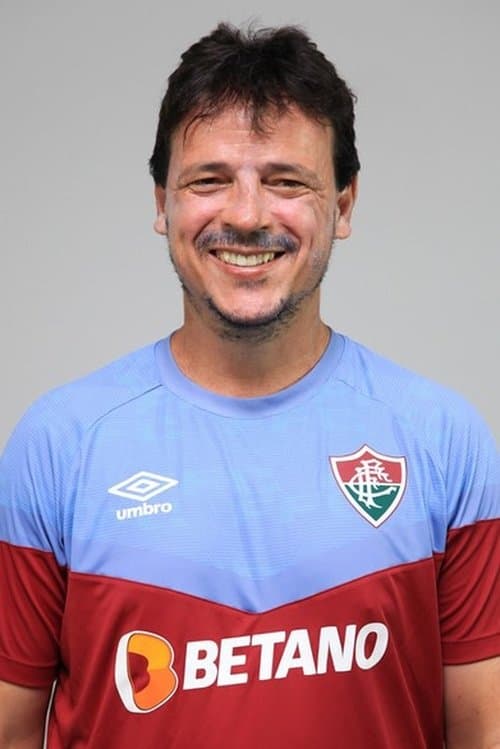 Fernando Diniz profile photo