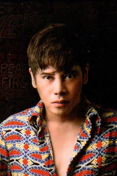 Vince Tañada profile photo