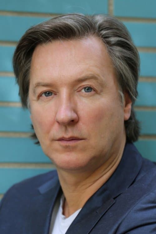 Martin Armknecht profile photo