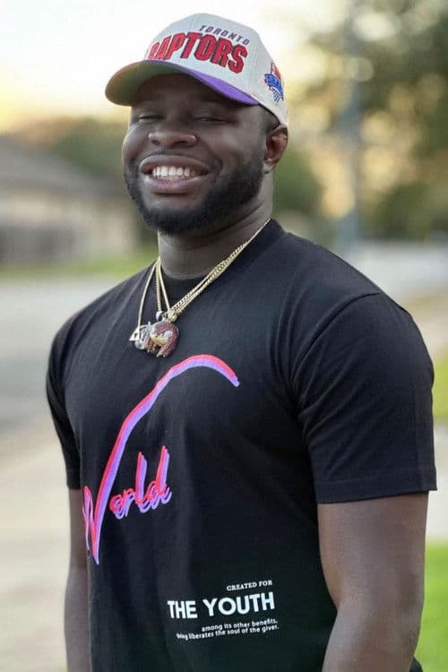 Leland Manigo profile photo