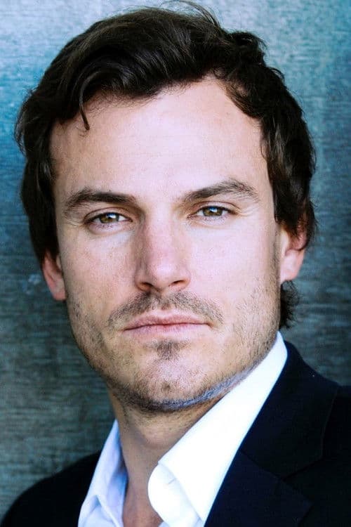 Manuel Vince profile photo