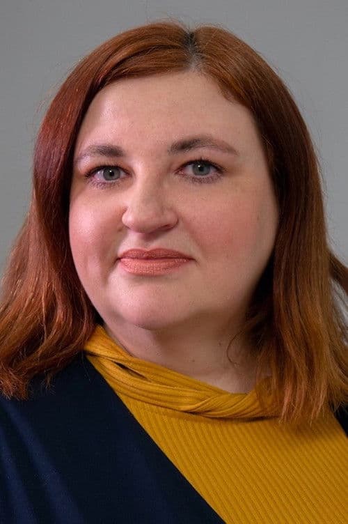 Ella Zvereva profile photo