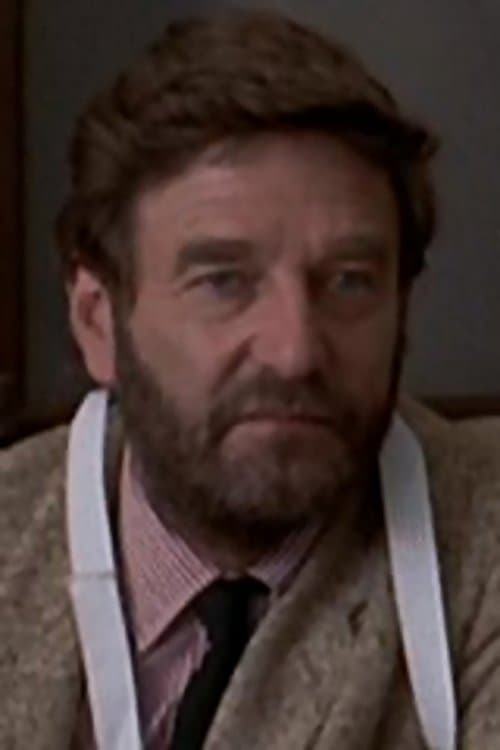 Warren Miller profile photo