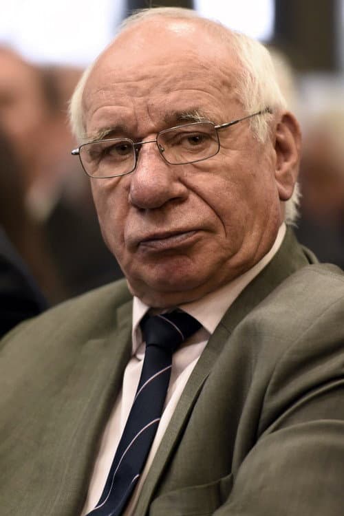 Jean-Paul Vinchelin profile photo