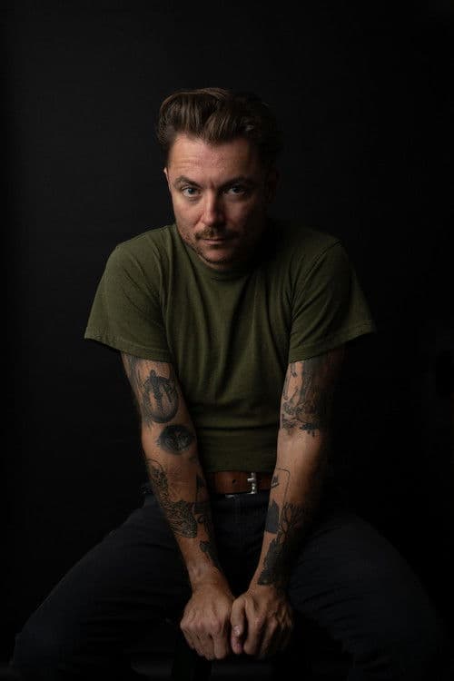 Kristian Day profile photo