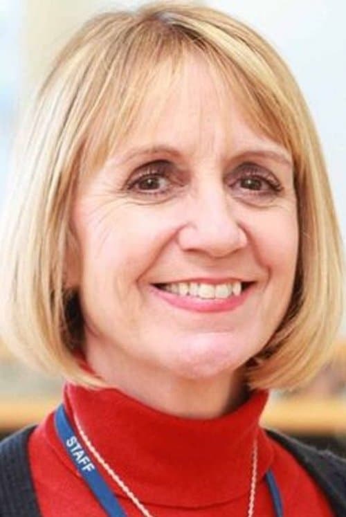 Carrie Ellis profile photo