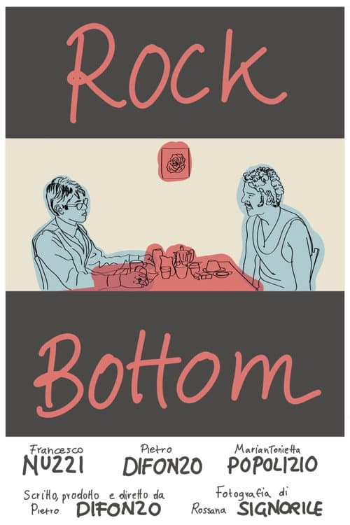 Rock Bottom poster