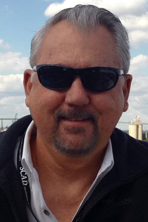 Ron Tucker profile photo