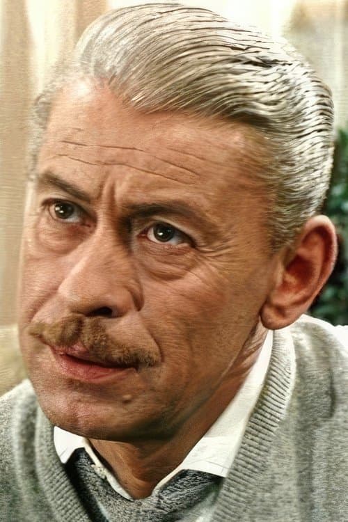 Jean-Pierre Kérien profile photo