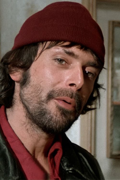 Tomas Milian profile photo