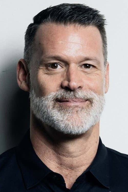 Mark Tewksbury profile photo