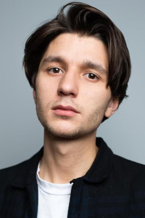 Vladimir Nadein profile photo