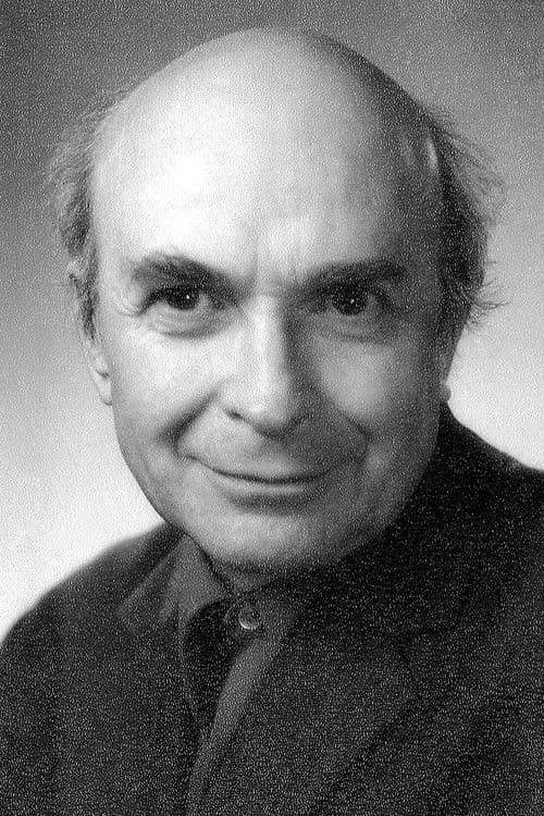 Yuri Katin-Yartsev profile photo