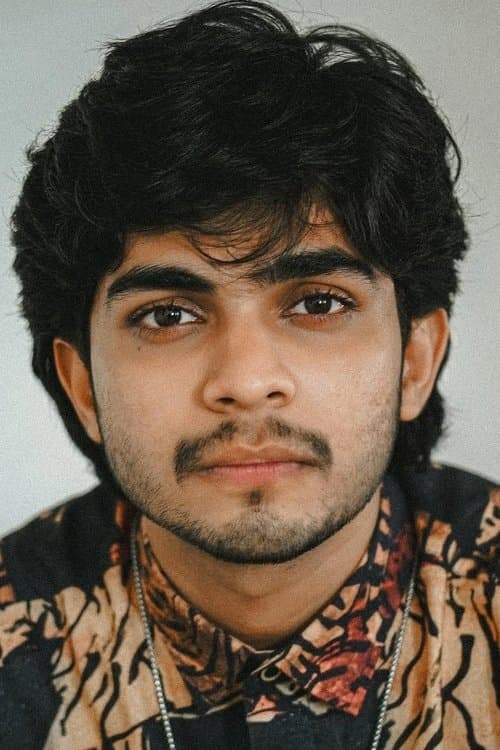 Naslen K. Gafoor profile photo