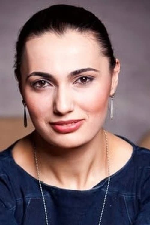 Sabina Hadjiyeva profile photo