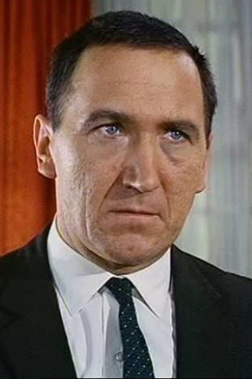 George Sewell profile photo